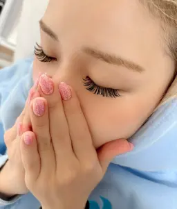 (オフ込み)フラットラッシュ🕊️上付け放題