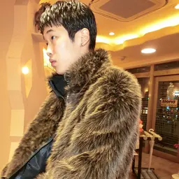 メンズ限定/骨格矯正カット✂︎