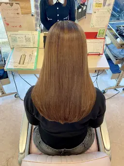 💐😊minimo限定😊💐　レディースカット