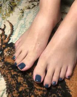 フットワンカラー