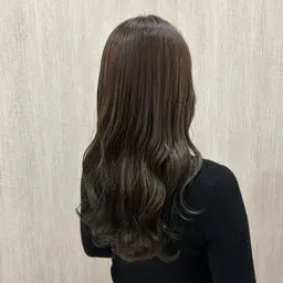 🥉予約数No.3🌟似合わせカット➕プレミアムorアディクシーカラー➕4stepオージュアトリートメント