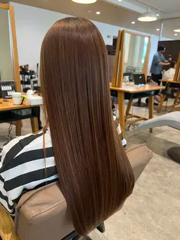 【業界最高峰髪質改善トリートメント】ヘアポテンツァ