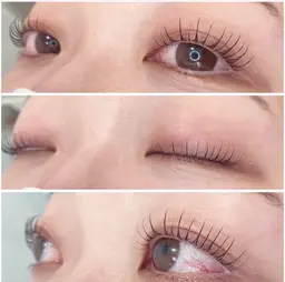 ご新規様⭐︎ラッシュリフト¥4400