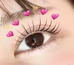 💙フラットラッシュ100本💙付け足し不可・オフがある方はご連絡ください✨