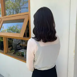 カラー＋ spa or ハニーパック【白髪染め】🐝🍯. ꙳ ⢁ᐧ