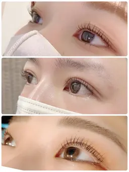 🌼次世代ラッシュリフト🌼