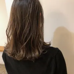 【大人気】顔まわり+前髪カット💇‍♀️《シースルーバング,2wayバング,韓国風前髪》 +TOKIOトリートメント