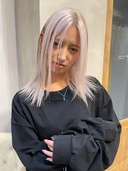 似合わせカット