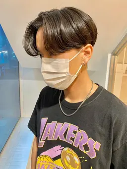 【🔆メンズ専用クーポン🔆】ワンカラー🔥🖤