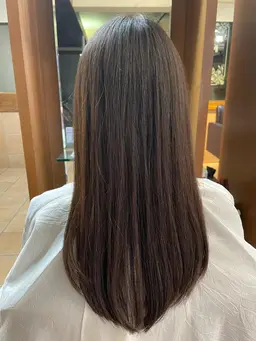 🫧レディースカット🫧