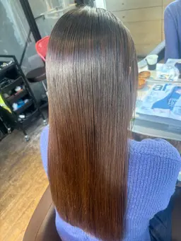 🌻髪質改善トリートメント🌻