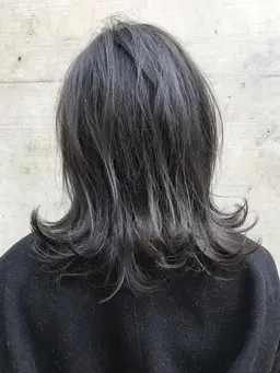 ✨就活生さん✨特に必見❣️ナチュラル黒染め