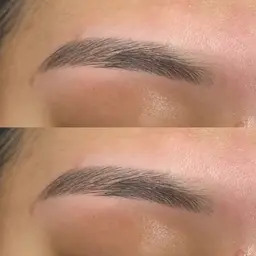 🫧黄金比美眉スタイリングWAX🫧