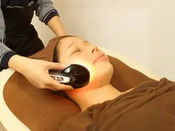 フェイシャルフィットネス(ベーシックコース)