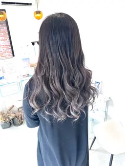 ご新規様限定カット・デジタルパーマ・トリートメント