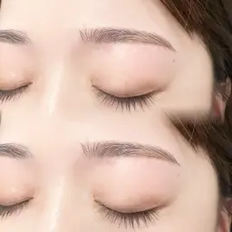 【骨格診断付き】アイブロウ美眉スタイリングWax¥4,400→¥3,900(minimo限定価格)