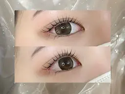 《minimo限定価格🤍》メーテルロッド＊目尻流しデザイン🍒再来+500