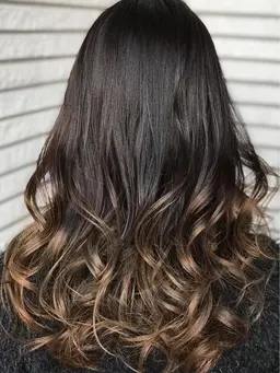 【‪‪‪‪1日2組限定】【12月限定】“なりたい色”がちゃんと叶うダブルカラー‪‪❤︎‬