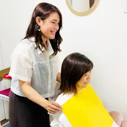 ＼人気No.1／パーソナルカラー診断🌸プロ目線で”本当に似合う”色を分析！平日限定