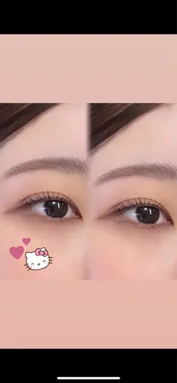 ❤️マスカラパーマ❤️ 【パーマ上のみ】コーディング仕上げ𓂃🫧‪大宮