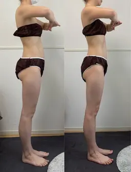 大人気！！痩身メニュー！　　　　　　　　　　　　　　　オールハンド筋膜リリース120   初回