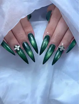 チップ長さだし マグネット/フラッシュ/ミラー