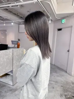 4月限定1カラー5000円消費税込み