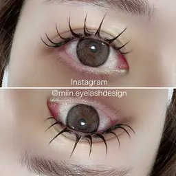 ご新規様🩷バインドロック本数無制限1h付け放題＋美容液コーティング剤＋アイマッサージ付き！