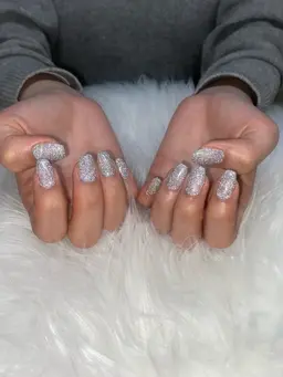 💅ハンド　フラッシュ📸/マグネット🧲　オフ込み(ご新規様のみオフ無料/リピーター様¥1100)