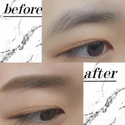 〝垢抜けNo. 1〟アイブロウWAX 🤎【武蔵浦和/北戸田/戸田】