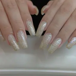 ✧長さだし10本＆ワンカラー(オフあり)