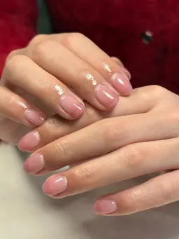 💗カラーグラデーション【オフ込み】💗