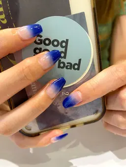 🔹カラーグラデーション【オフなし】