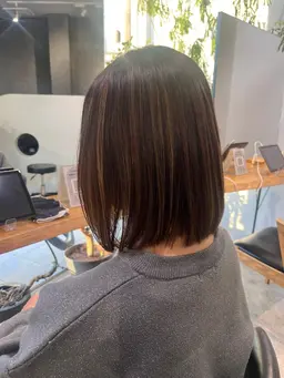 Premium 縮毛矯正🪄 💇🏻‍♀️