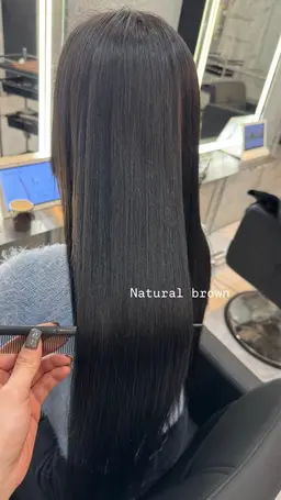 *. ﾟフルカラー*. ﾟ【カラー+カット+TOKIOトリートメント（超音波アイロン付）】