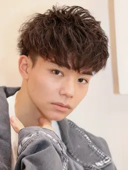 ワンカラー+トリートメント