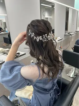 🎀ヘアセット🎀