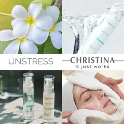 【高保湿・乾燥・赤みケア】クリスティーナ・アンストレス★ ¥25300→¥13200
