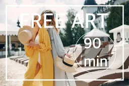 フリーコース持ち込みデザイン※注意事項を必ずご了承の上お申し込みください【経験者技術確認モデル様募集】