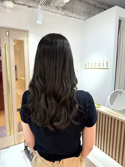 《カット+エドルカラー+ Aujuaトリートメント💫》