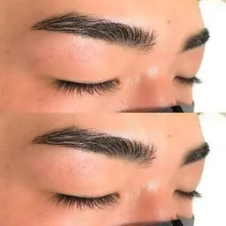 メンズアイブロウワックス🌟90分