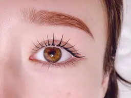 🎀\1/15限定/まつ毛パーマ 束間仕上げ🎀