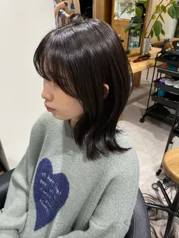 【平日限定クーポン🎀】透明感ワンカラー&スカルプ酵素ケア