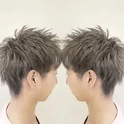 ✂️似合わせカット✂️