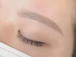 アイブロウwax✨️