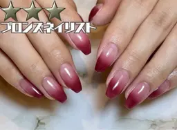 カラーグラデーション