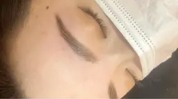 🌼話題のハリウッドブロウリフト❕