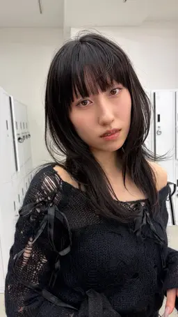 【1月限定】カットモデル様大募集！！ぜひかわいいのお手伝いをさせて下さい😌✨