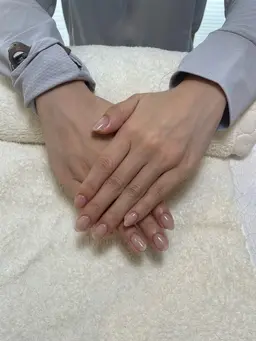 オフなしワンカラー