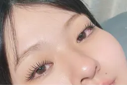 《上下×眉》まつげパーマorパリジェンヌ×眉毛wax🐈‍⬛🎀